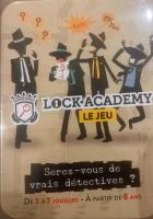 Image de Lock Academy Le Jeu