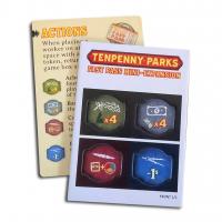 Image de Tenpenny Parks - Fast Pass