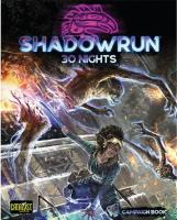 Image de Shadowrun: Sixth World - 30 Nights