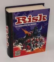 Image de Risk La Conquête Du Monde