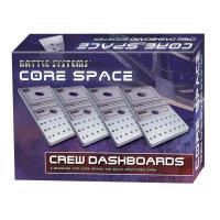 Image de Core Space - Crew Dashboard