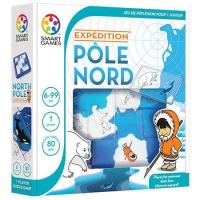 Image de North Pole Expedition