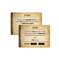 Image de Goblin Vaults - Chaos & Order Promo Card