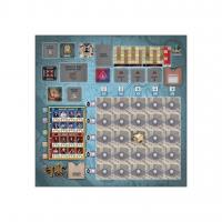 Image de Tiny Epic Crimes - Game Mat