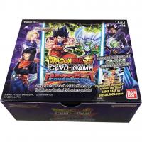 Image de Dragon Ball Super Jcc - Boite De 24 Boosters Zenkai Series 06