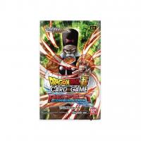 Image de Dragon Ball Super Jcc - Booster Zenkai Series 06