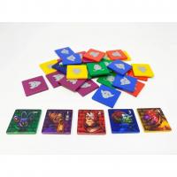 Image de Lockup - Plastic Crew Tile Set