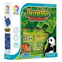 Image de Hide & Seek Jungle