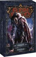 Image de Flesh And Blood - Blitz Deck - Outsiders - Arakni