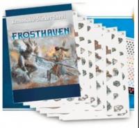 Image de Frosthaven - Removable Sticker Set