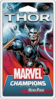 Image de Marvel Champions : Le Jeu De Cartes - Thor