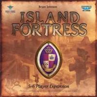 Image de Island Fortress: 5-6 Player Expansion