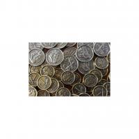 Image de Roll Player - Metal Coins