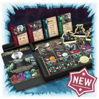 Image de Uprising - Curse Of The Last Imperator - Deluxe Faction Tray