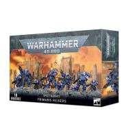 Image de Warhammer 40.000 - Primaris Reivers