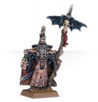 Image de Warhammer Age Of Sigmar - Heinrich Kemmler