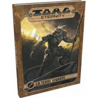 Image de Torg Eternity - La Terre Vivante