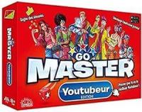 Image de Go Master Youtubeur Edition