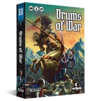 Image de Drums Of War: Enclave