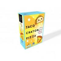 Image de Taco Chaton Pizza