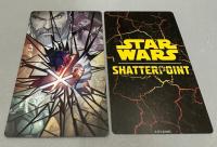 Image de Star Wars : Shatterpoint - Foil Promo Card