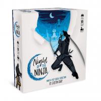 Image de Night Of The Ninja