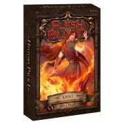 Image de Flesh And Blood - History Pack 1 - Blitz Deck Kano