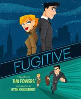 Image de Fugitive (second Edition)