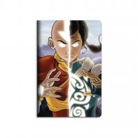 Image de Avatar Legends- The Role Playing Game - Journal Pack