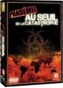 Image de Pandémie / Pandemic (1ère édition) - Au seuil de la catastrophe