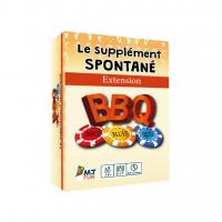 Image de Bbq - Le Supplément Spontané