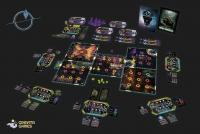 Image de Sanctorvm: The Board Game