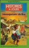 Image de Mousquetaire Du Roy