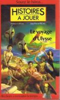 Image de Le Voyage D'ulysse