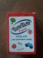 Image de Tam Tam English