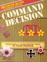 Image de Command Decision III