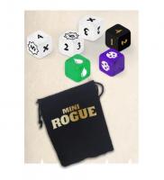 Image de Mini Rogue - Set De Dés Supplémentaires