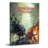 Image de Forbidden Lands - Raven's Purge