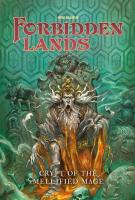 Image de Forbidden Lands - Crypt Of The Mellified Mage