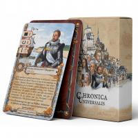 Image de Chronica Universalis - Explorez L'histoire !