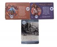 Image de Lords Of Vaala - Dragonbond - Lords Of Vaala : Cartes Promotionnelles