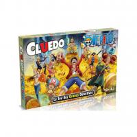 Image de Cluedo One Piece