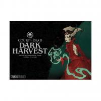 Image de Court Of The Dead: Mourners Call - Dark Harvest