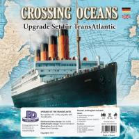 Image de Crossing Oceans - Upgrade Set Für Transatlantic