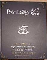 Image de Pavillon Noir 2e édition - Les Carnets Du Capitaine De Vercourt