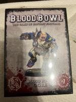 Image de Blood Bowl 2016 - Bloodbowl: Ogre