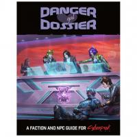 Image de Cyberpunk Red - Danger Gal Dossier