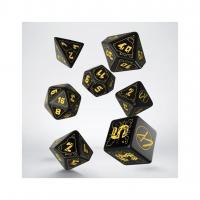 Image de Cyberpunk Red - Dice Set: Wet Work