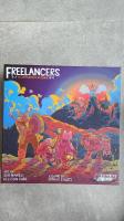 Image de Freelancers A Crossroads Game