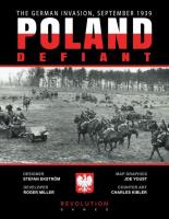 Image de Poland Defiant